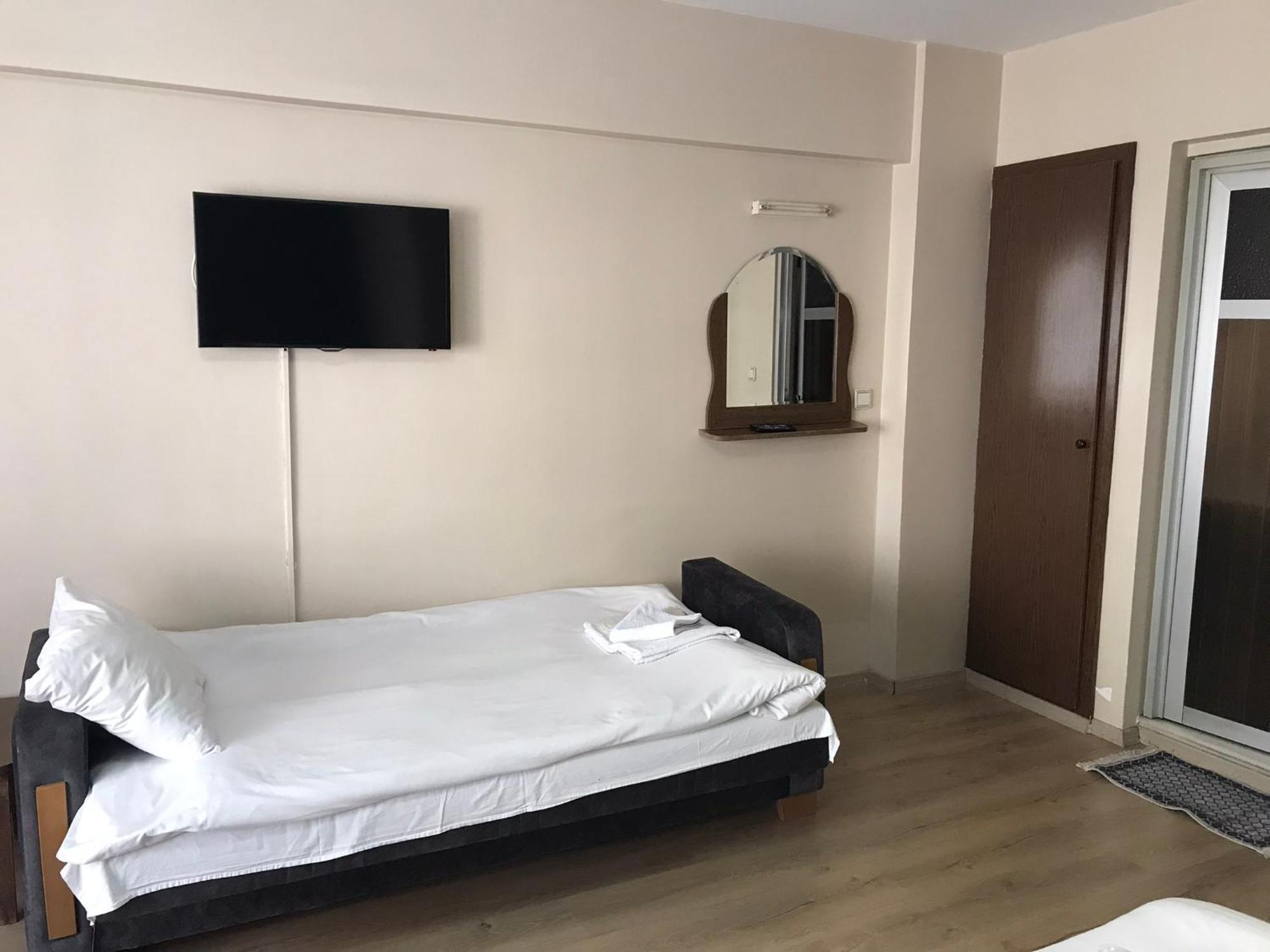 Hotel Cesmeli Bursa Exterior foto