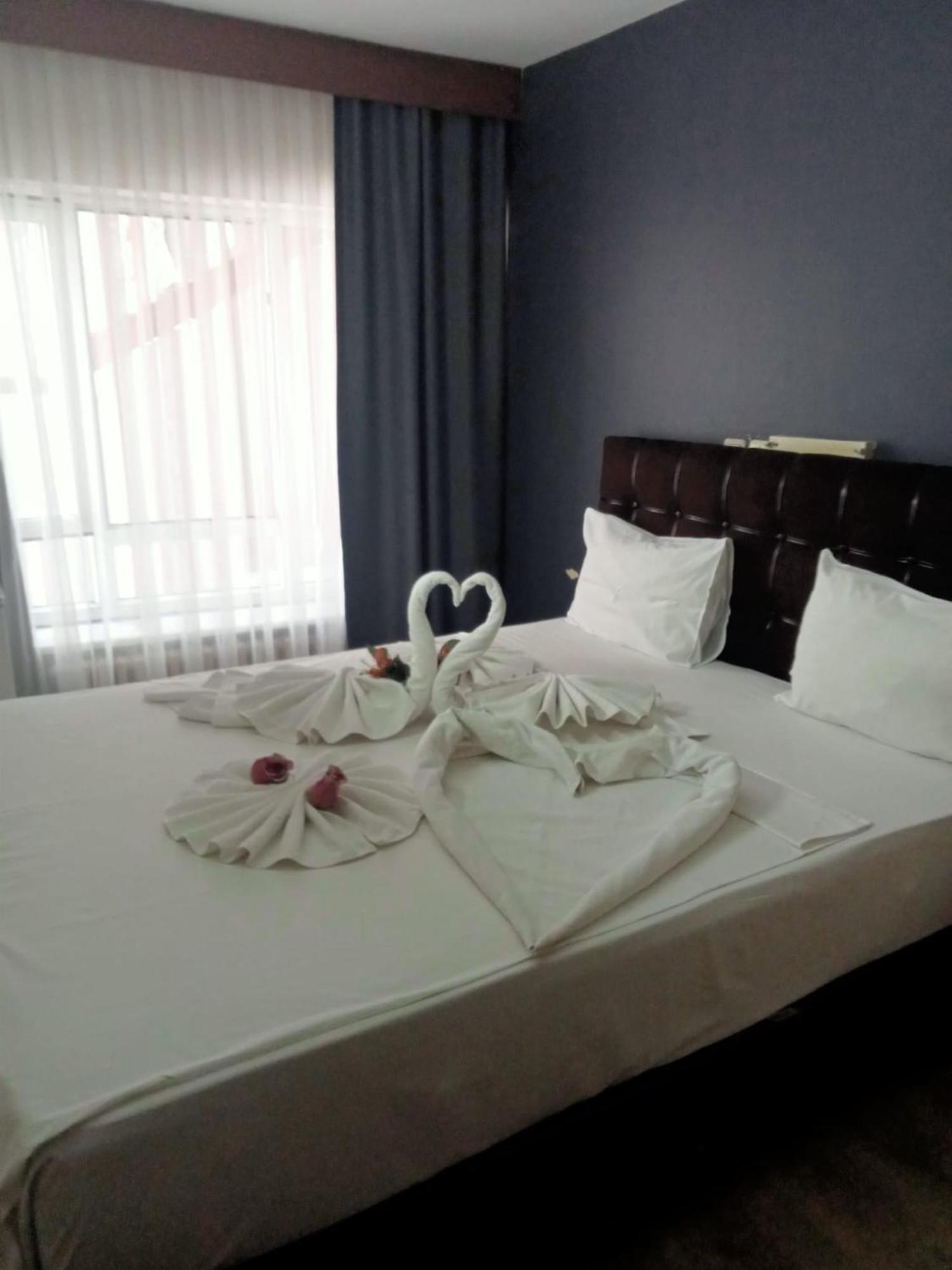Hotel Cesmeli Bursa Exterior foto