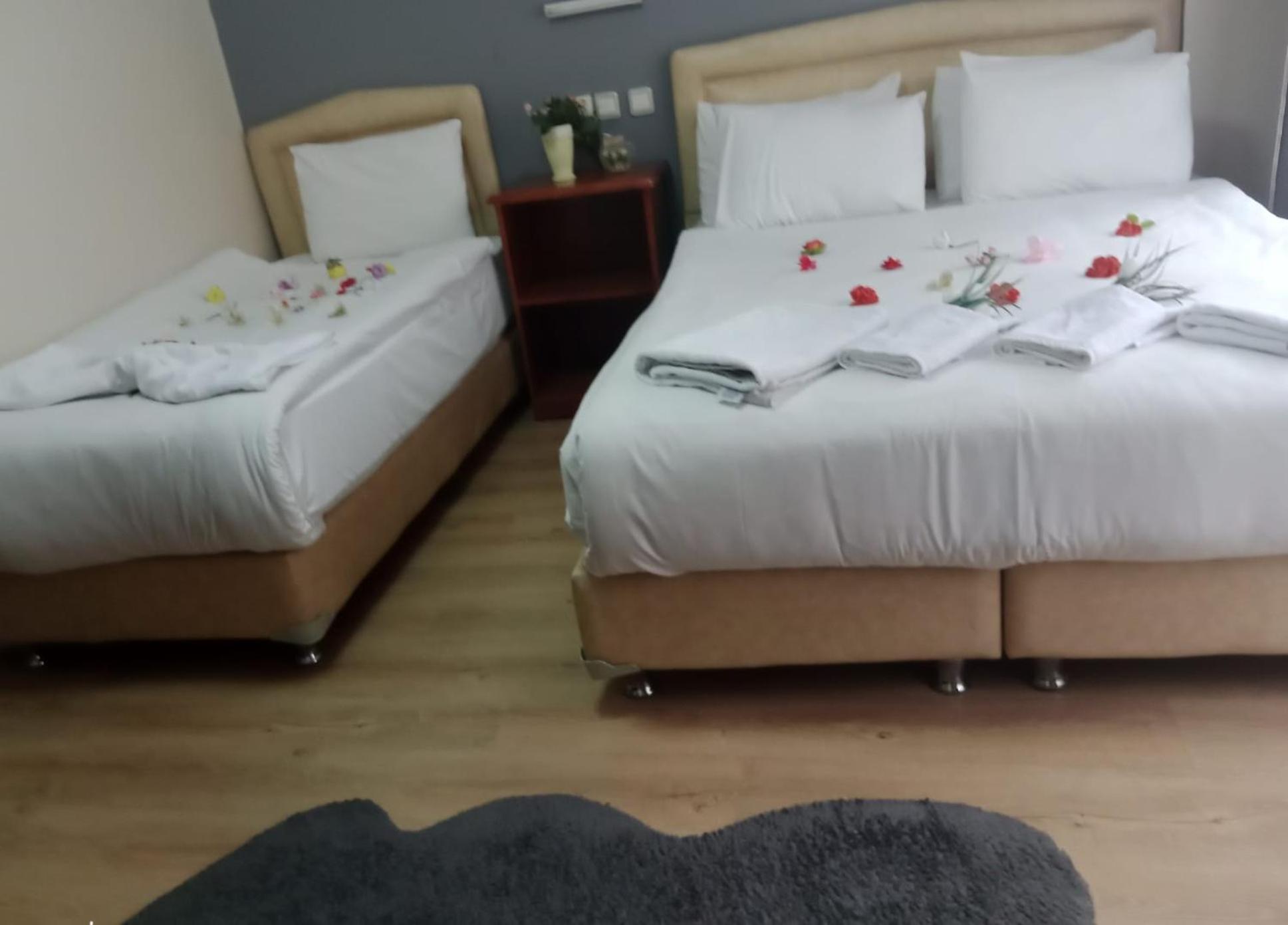 Hotel Cesmeli Bursa Zimmer foto