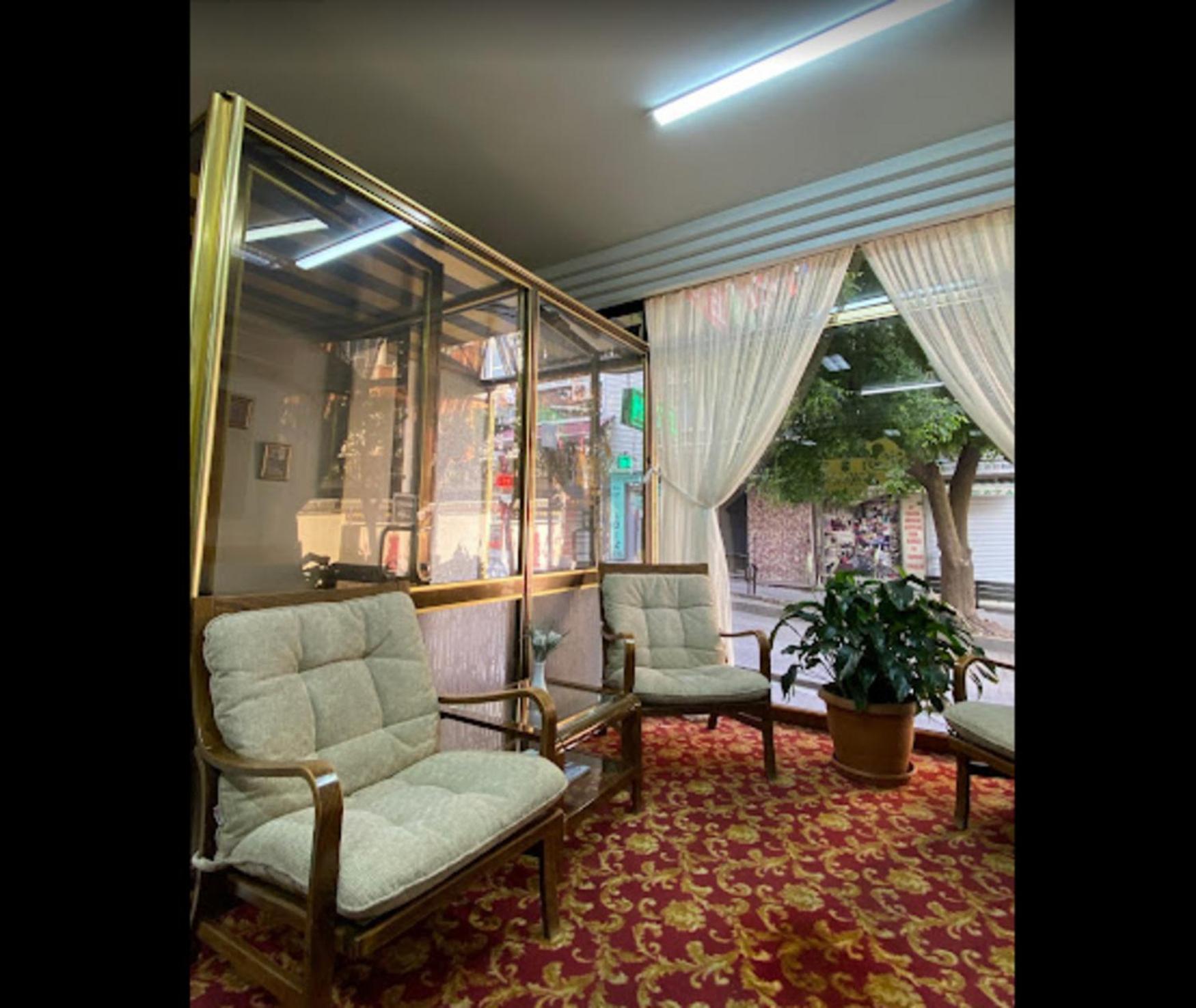 Hotel Cesmeli Bursa Exterior foto